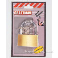 Brass Padlock(with competitive price)